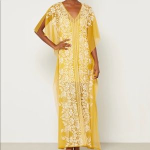 BCBG Maxi Dress brand new with tags!